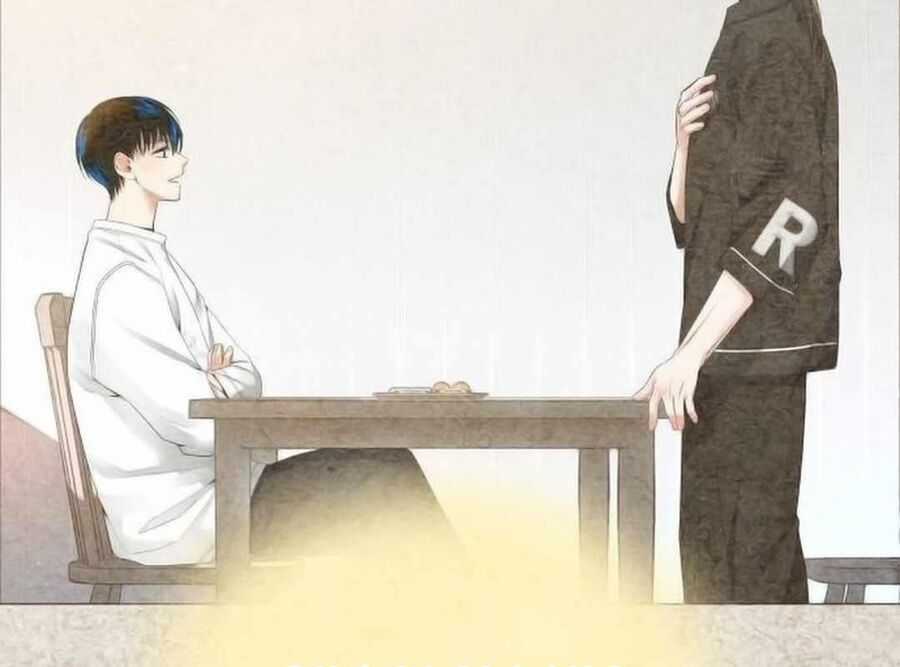 Vinh Quang Vô Tận Chapter 39 trang 94