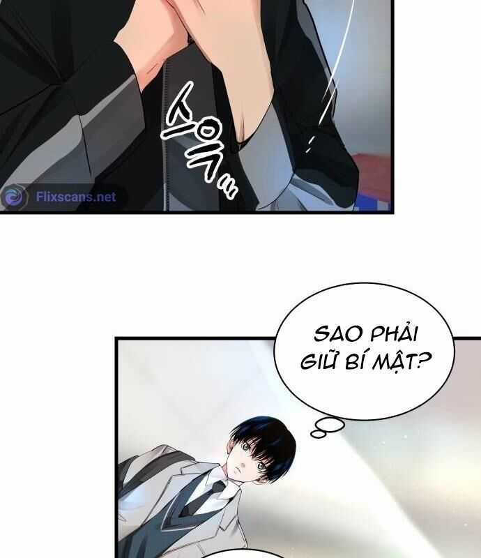 Vinh Quang Vô Tận Chapter 4 trang 112