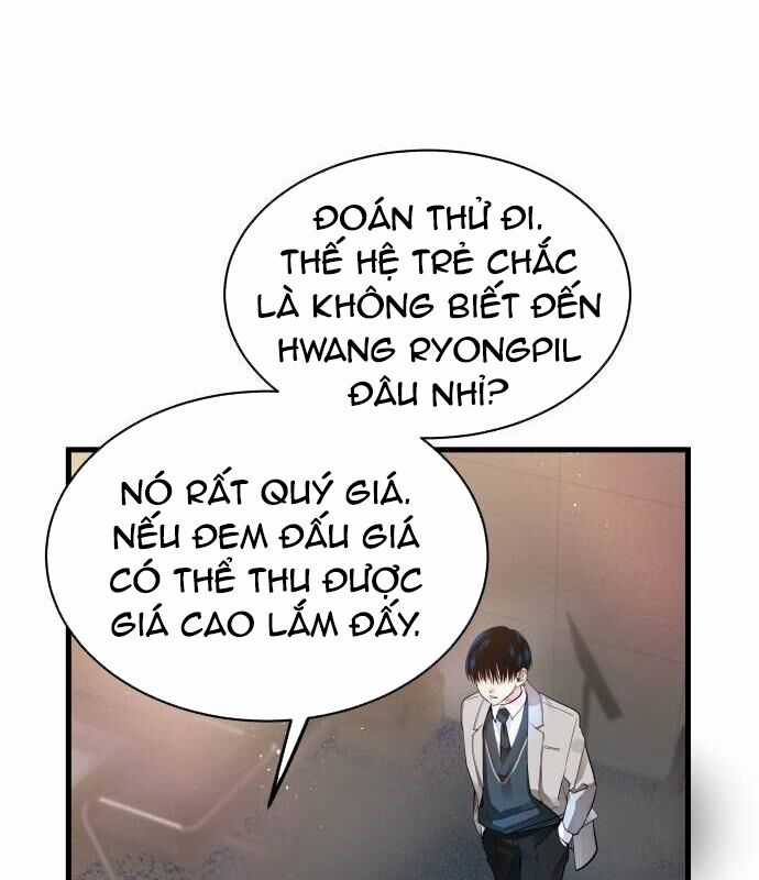 Vinh Quang Vô Tận Chapter 4 trang 117