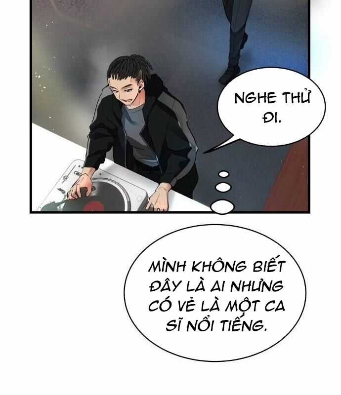 Vinh Quang Vô Tận Chapter 4 trang 118