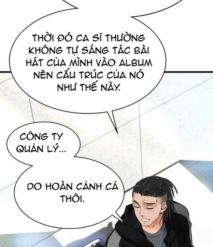 Vinh Quang Vô Tận Chapter 4 trang 122