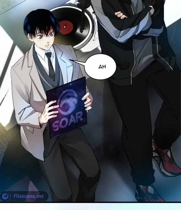 Vinh Quang Vô Tận Chapter 4 trang 123