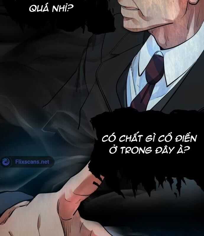 Vinh Quang Vô Tận Chapter 4 trang 128