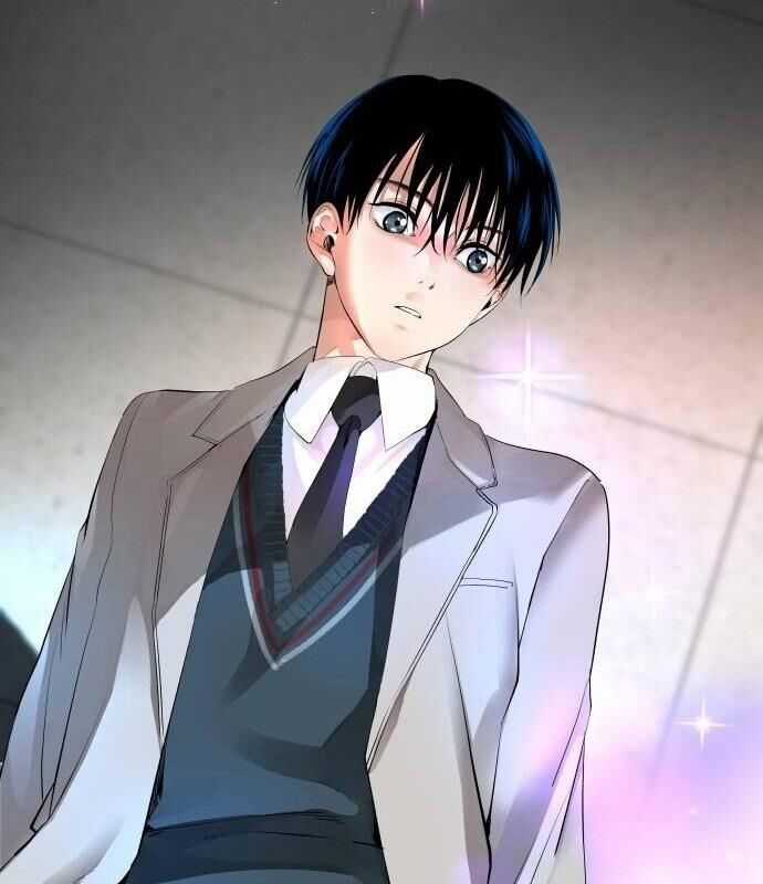 Vinh Quang Vô Tận Chapter 4 trang 136