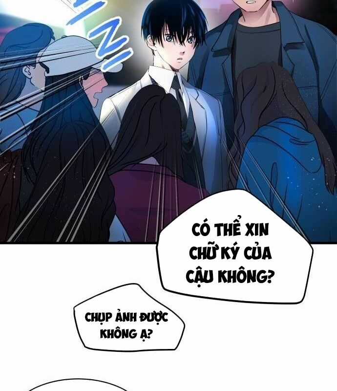Vinh Quang Vô Tận Chapter 4 trang 14