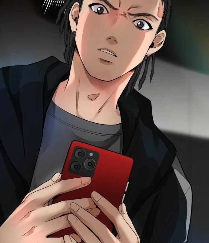 Vinh Quang Vô Tận Chapter 4 trang 159