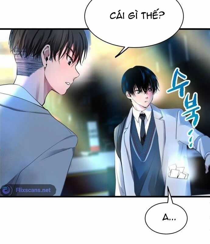 Vinh Quang Vô Tận Chapter 4 trang 23