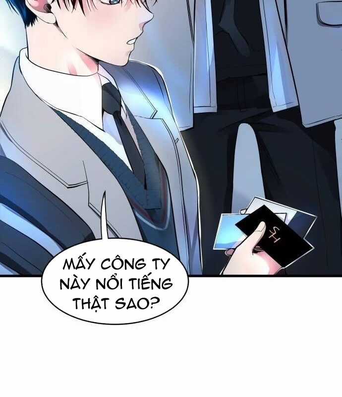 Vinh Quang Vô Tận Chapter 4 trang 31