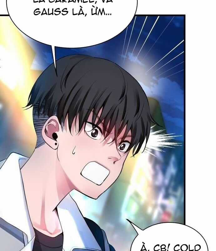 Vinh Quang Vô Tận Chapter 4 trang 33