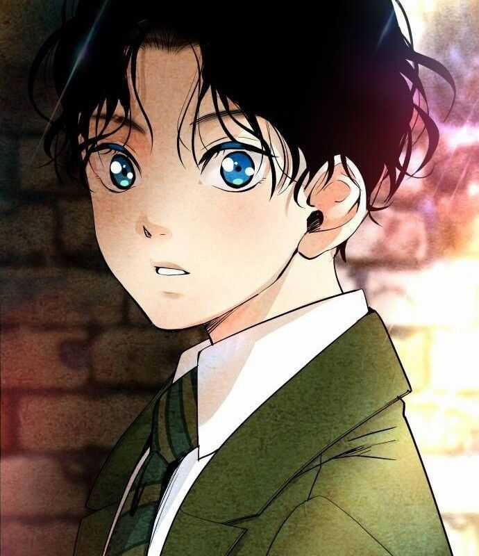 Vinh Quang Vô Tận Chapter 4 trang 41