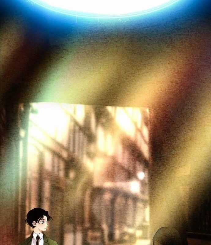 Vinh Quang Vô Tận Chapter 4 trang 43