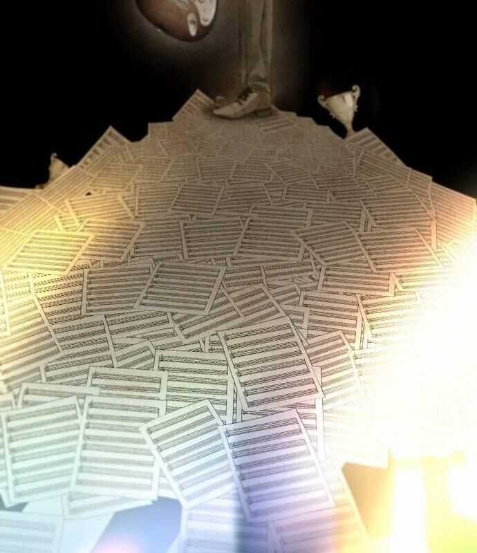 Vinh Quang Vô Tận Chapter 4 trang 79