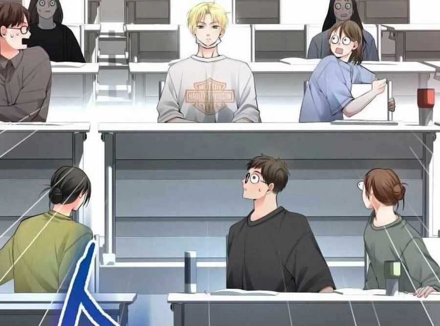Vinh Quang Vô Tận Chapter 40 trang 126