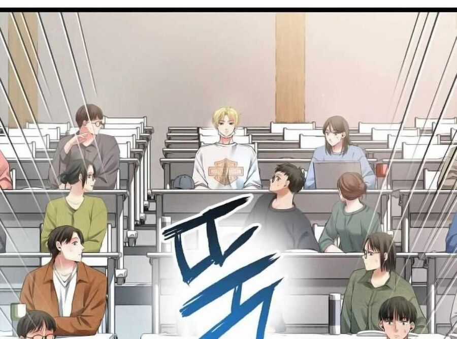 Vinh Quang Vô Tận Chapter 40 trang 139