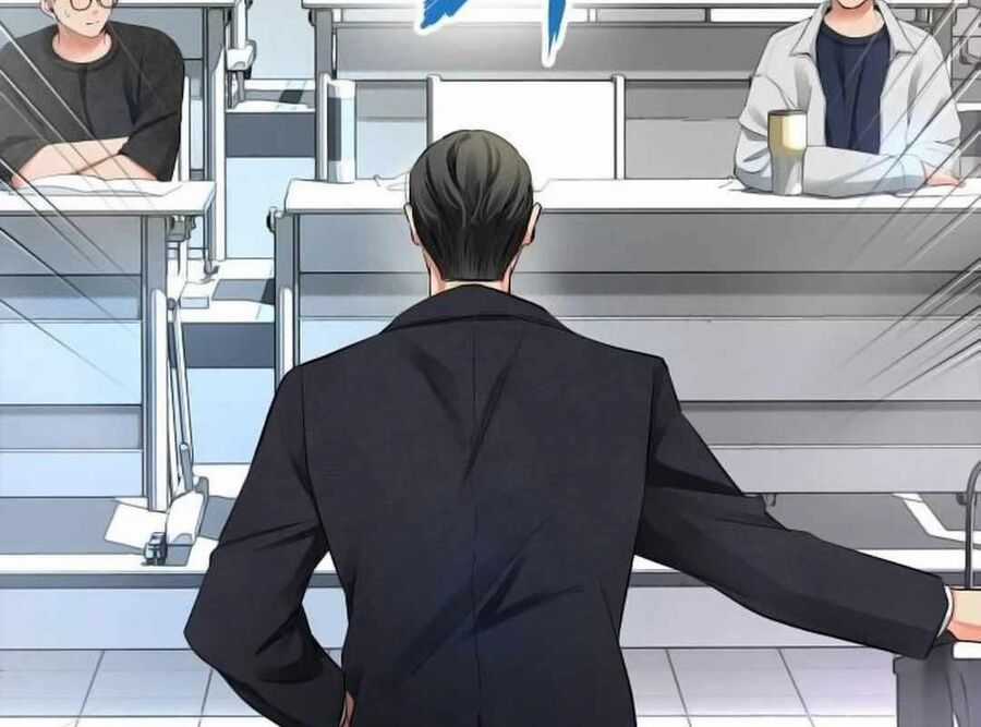 Vinh Quang Vô Tận Chapter 40 trang 140