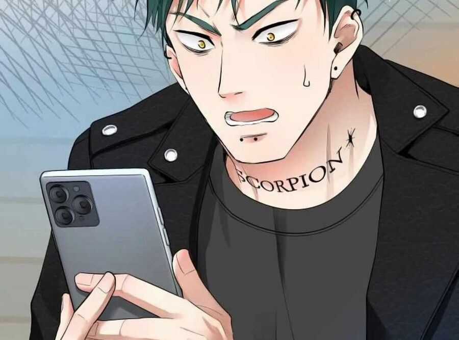Vinh Quang Vô Tận Chapter 40 trang 17