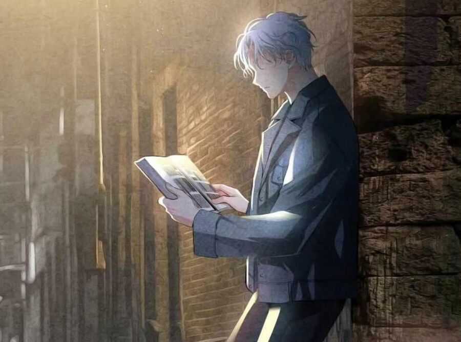 Vinh Quang Vô Tận Chapter 40 trang 183