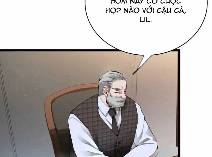Vinh Quang Vô Tận Chapter 40 trang 34