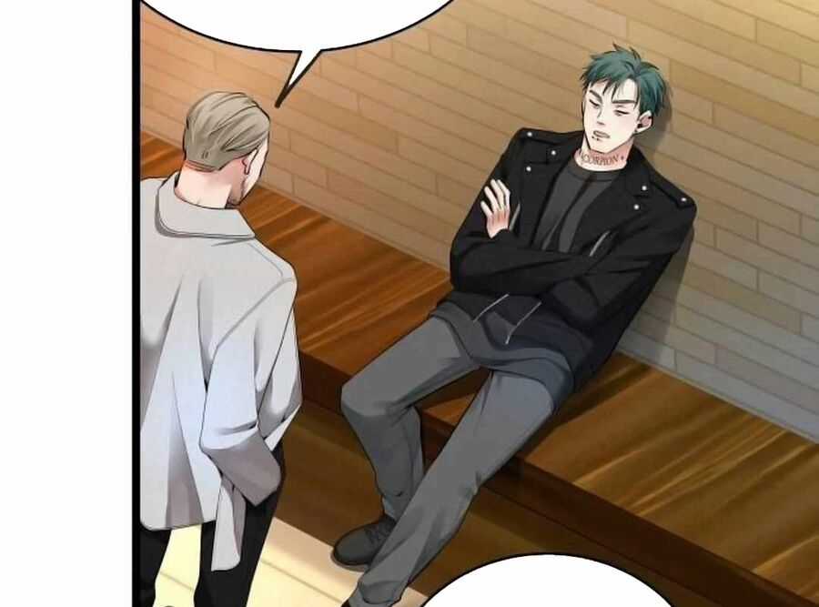 Vinh Quang Vô Tận Chapter 40 trang 4