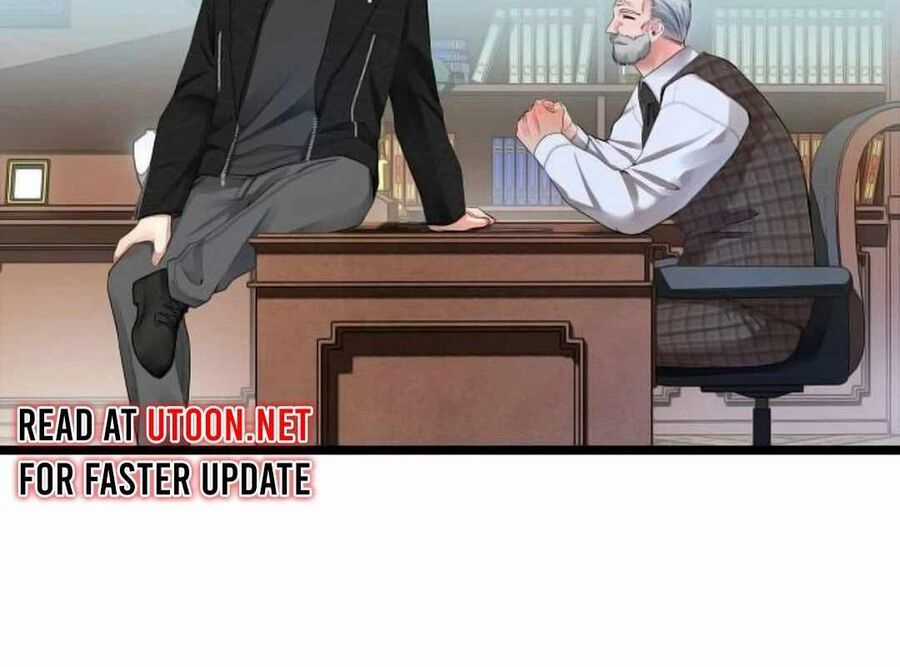Vinh Quang Vô Tận Chapter 40 trang 45