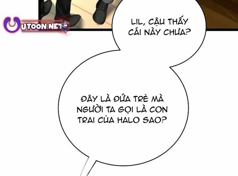 Vinh Quang Vô Tận Chapter 40 trang 5