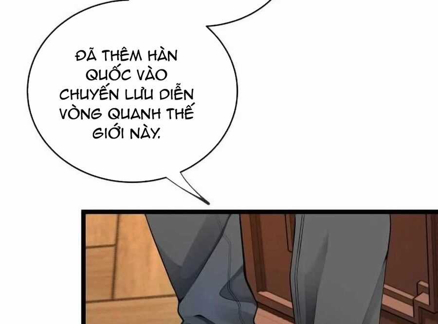 Vinh Quang Vô Tận Chapter 40 trang 50