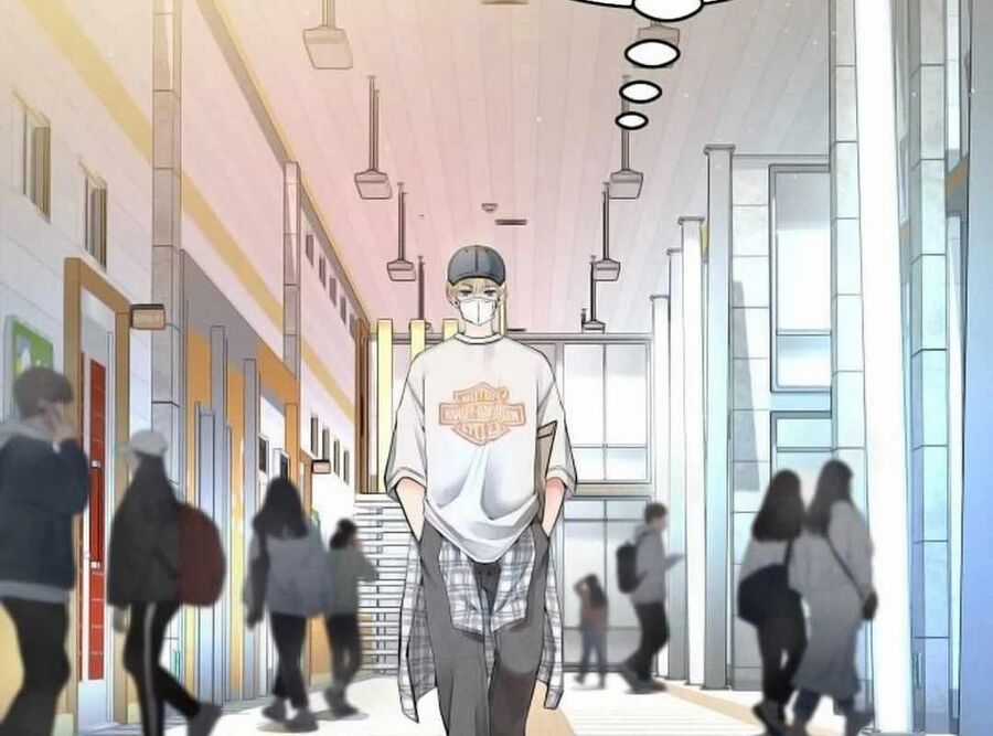 Vinh Quang Vô Tận Chapter 40 trang 66