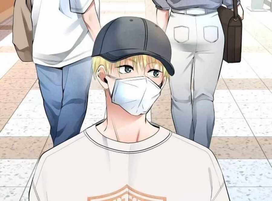 Vinh Quang Vô Tận Chapter 40 trang 79