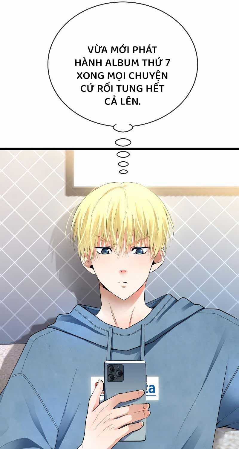 Vinh Quang Vô Tận Chapter 41 trang 11