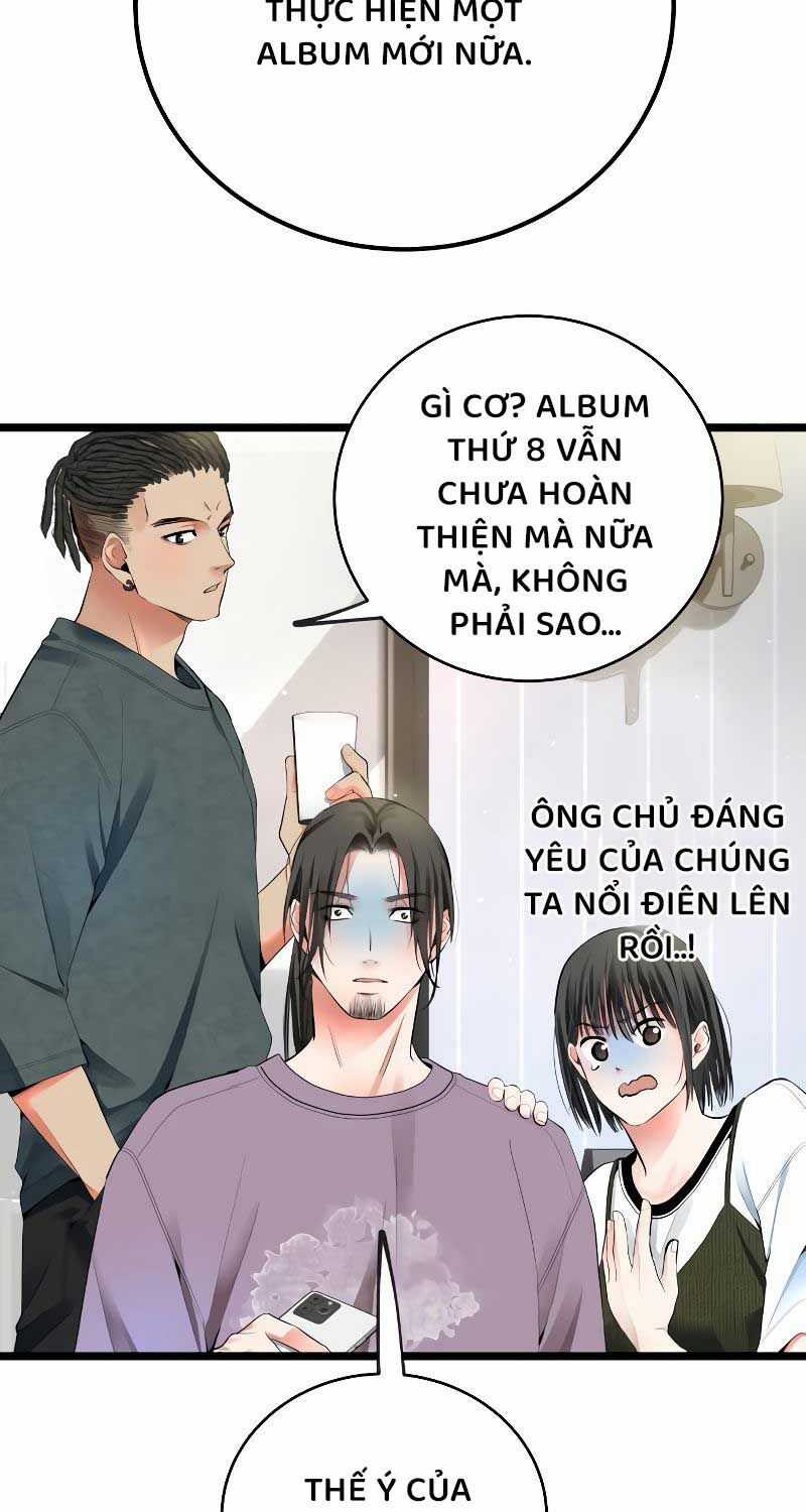 Vinh Quang Vô Tận Chapter 41 trang 117