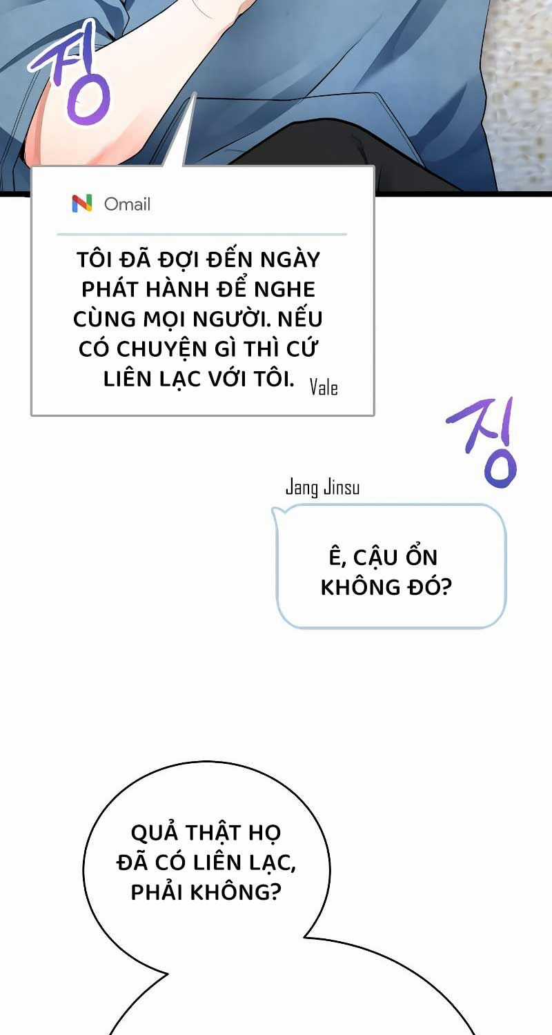 Vinh Quang Vô Tận Chapter 41 trang 12