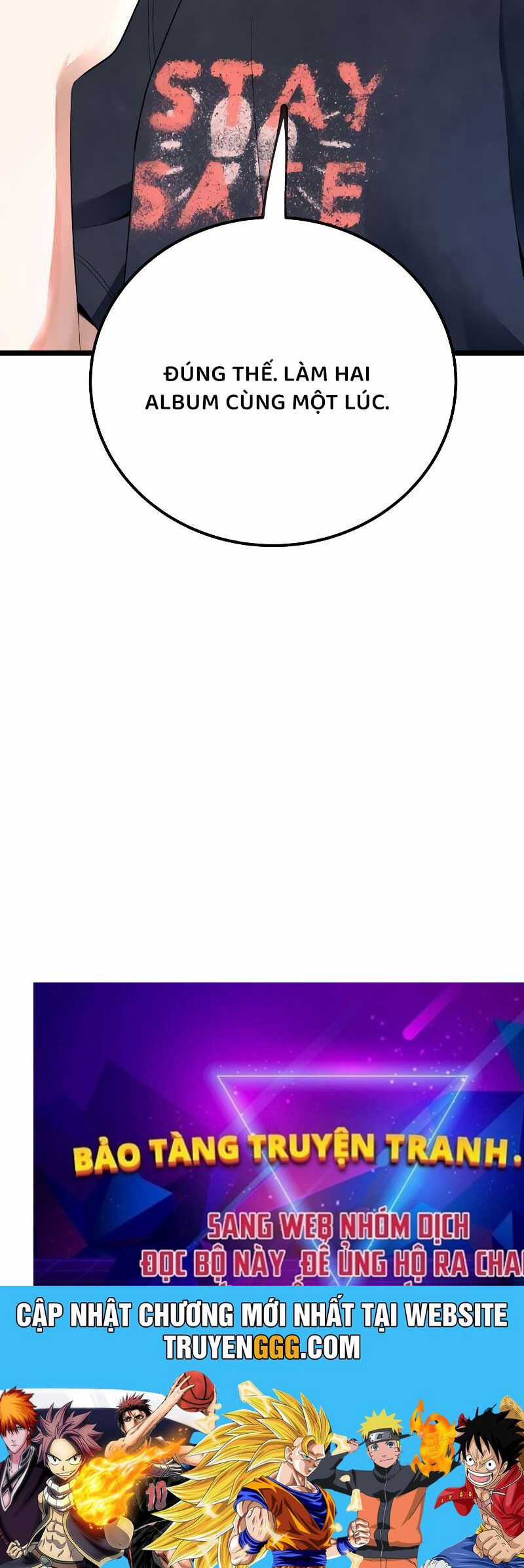 Vinh Quang Vô Tận Chapter 41 trang 120