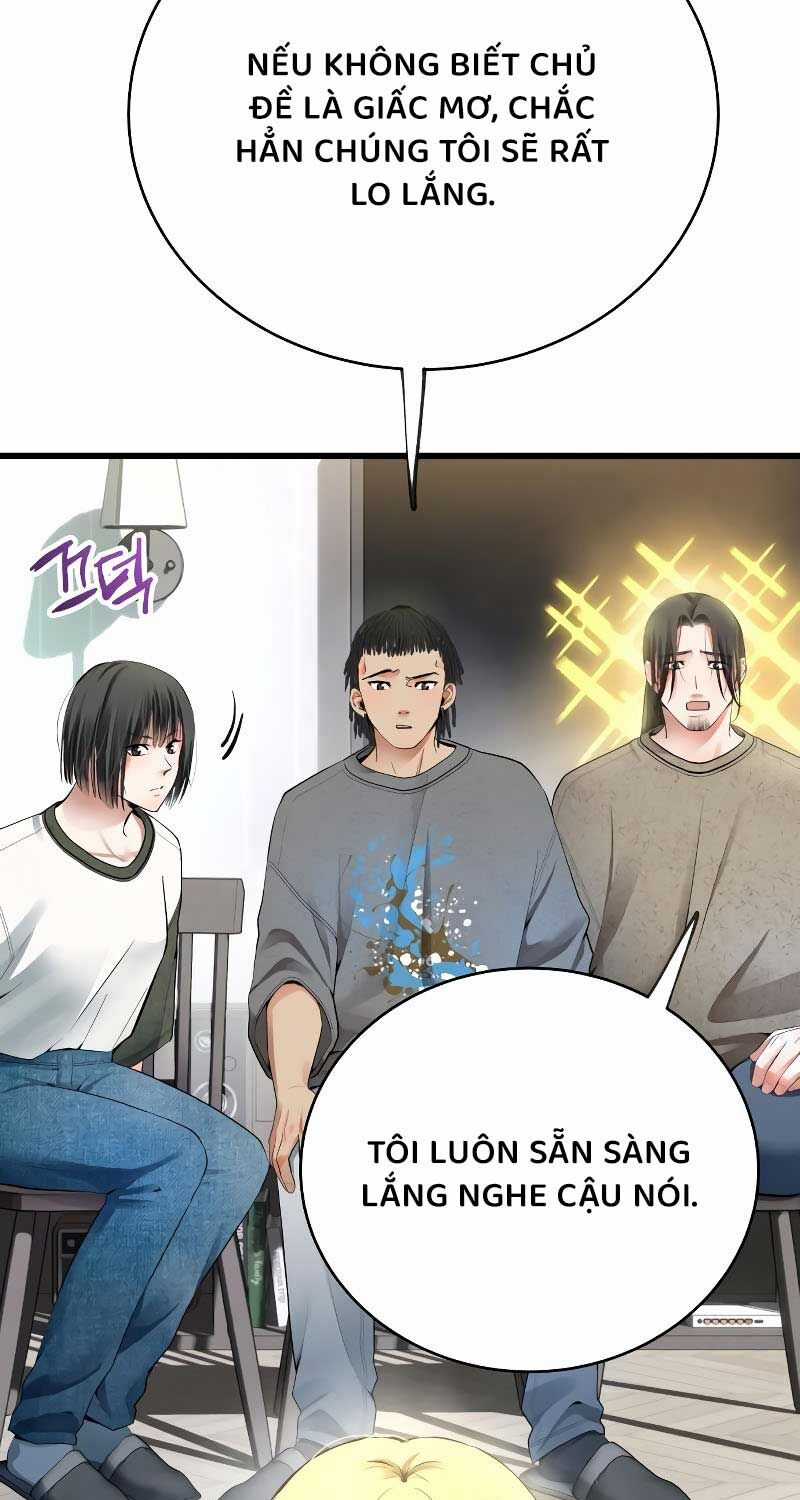 Vinh Quang Vô Tận Chapter 41 trang 13