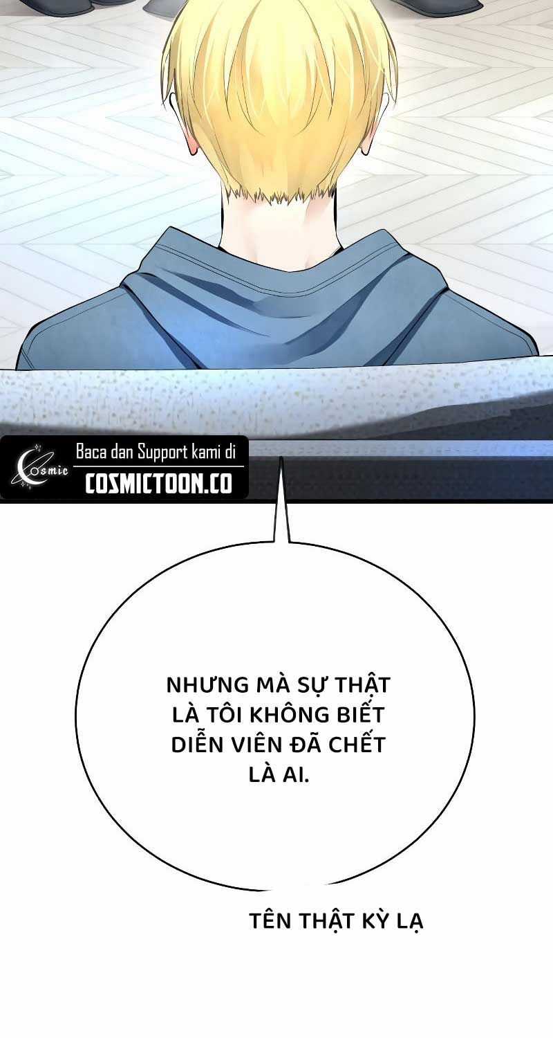 Vinh Quang Vô Tận Chapter 41 trang 14