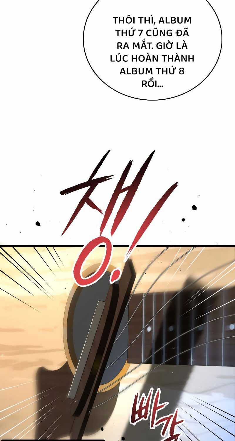 Vinh Quang Vô Tận Chapter 41 trang 22