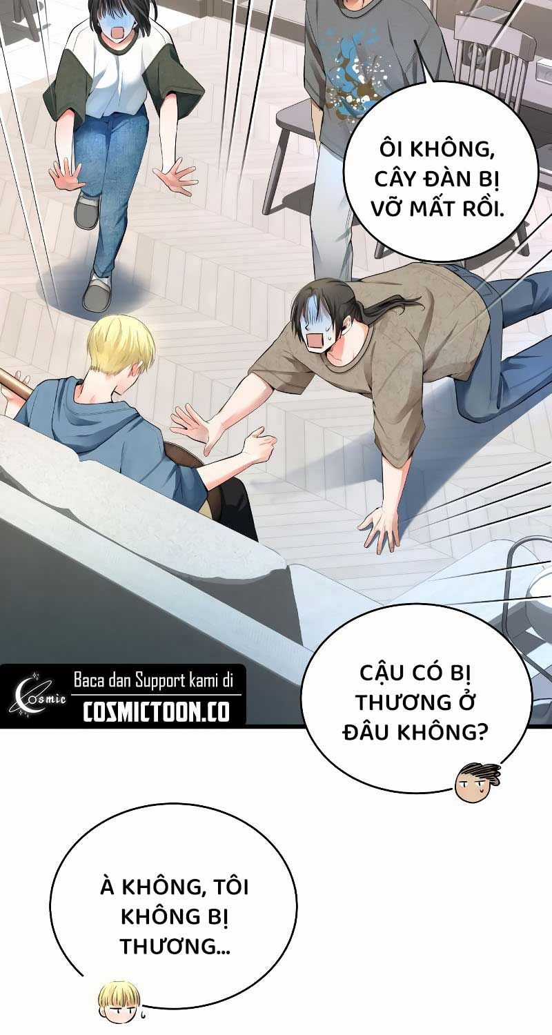 Vinh Quang Vô Tận Chapter 41 trang 25