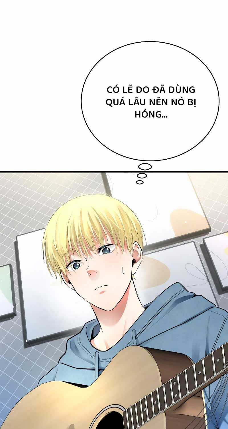 Vinh Quang Vô Tận Chapter 41 trang 27