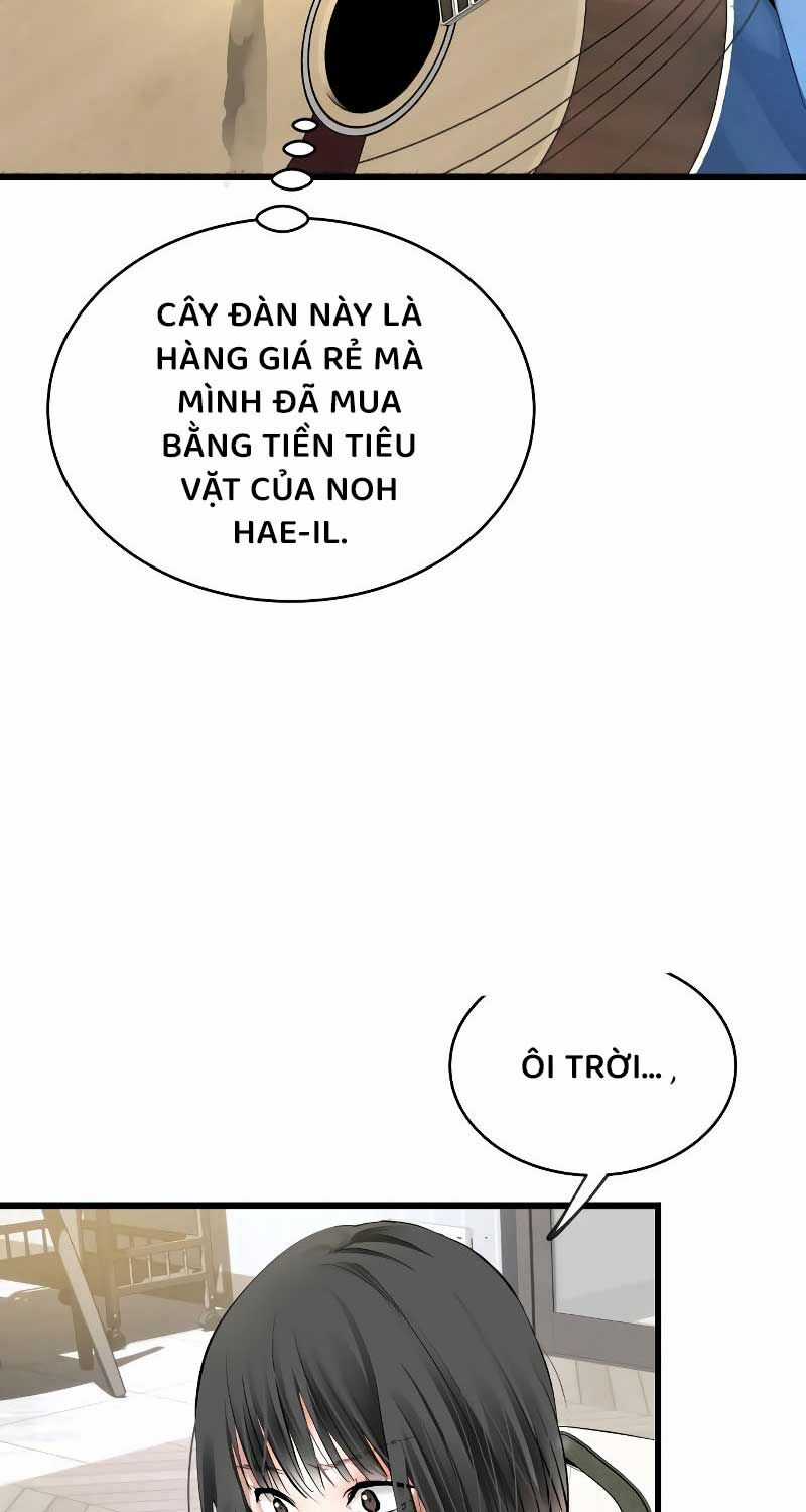 Vinh Quang Vô Tận Chapter 41 trang 28