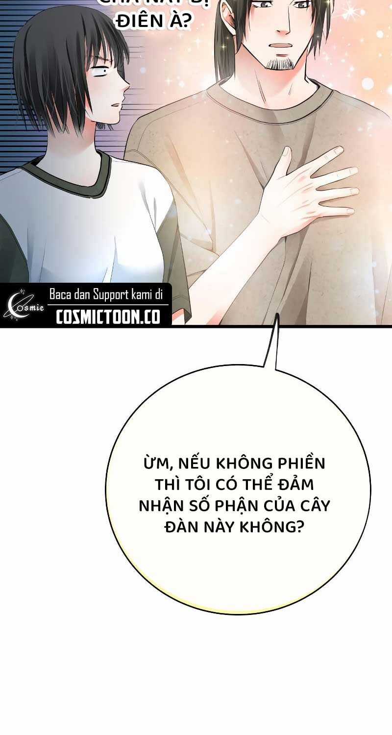 Vinh Quang Vô Tận Chapter 41 trang 30