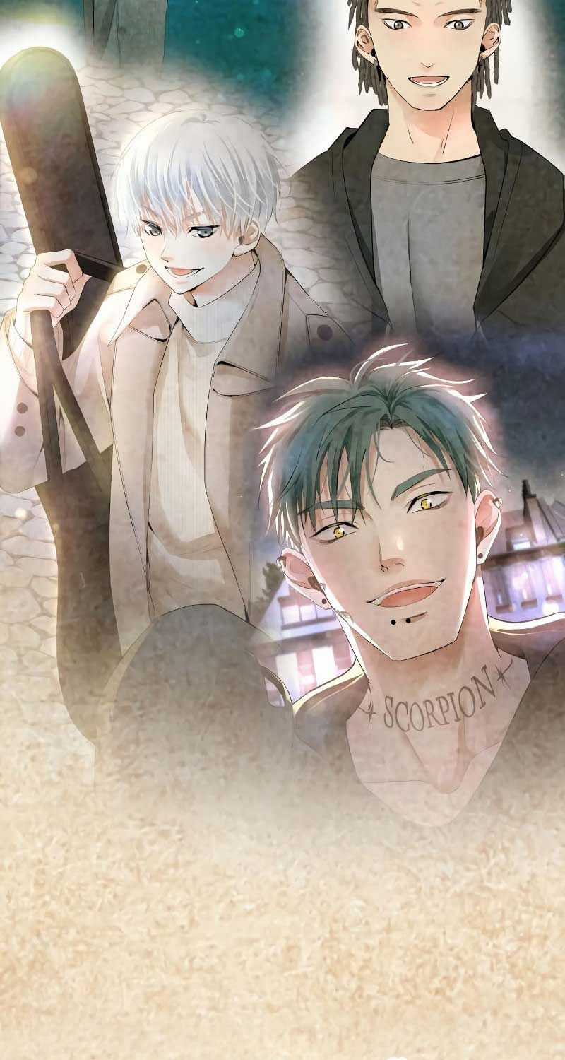 Vinh Quang Vô Tận Chapter 41 trang 38