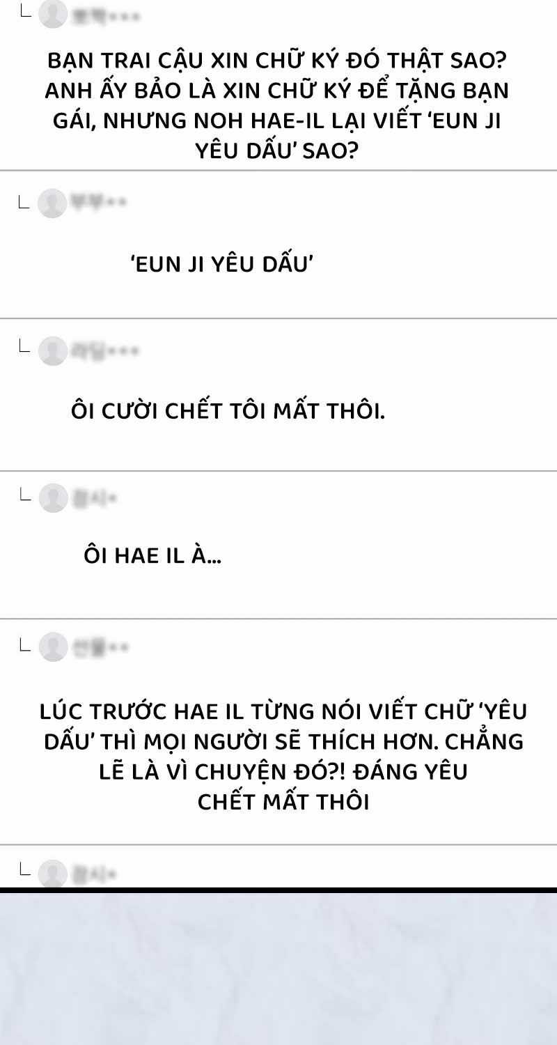 Vinh Quang Vô Tận Chapter 41 trang 4