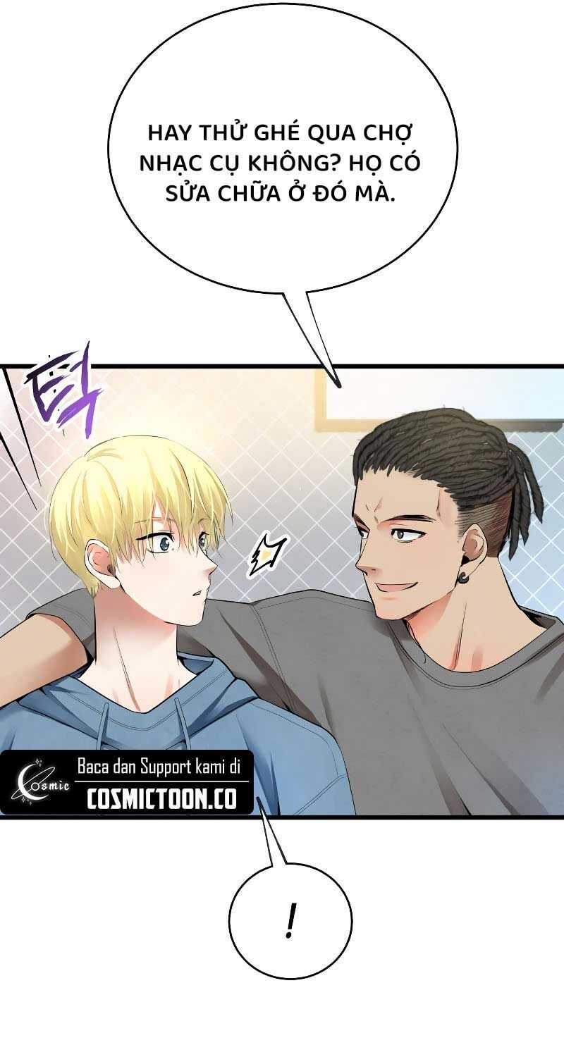 Vinh Quang Vô Tận Chapter 41 trang 41