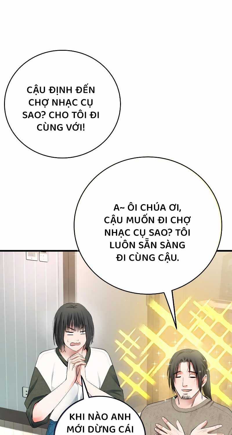 Vinh Quang Vô Tận Chapter 41 trang 42