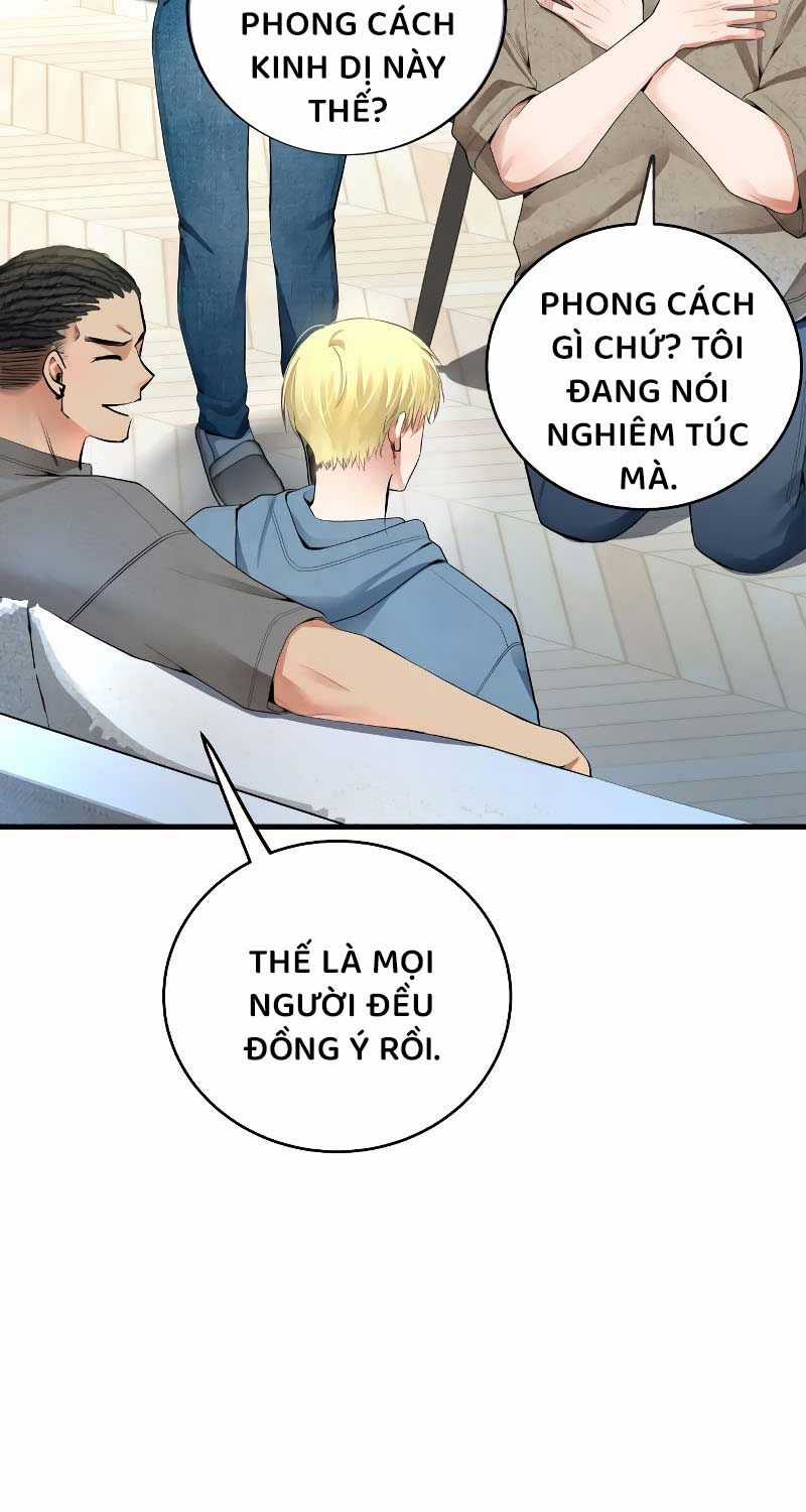 Vinh Quang Vô Tận Chapter 41 trang 43