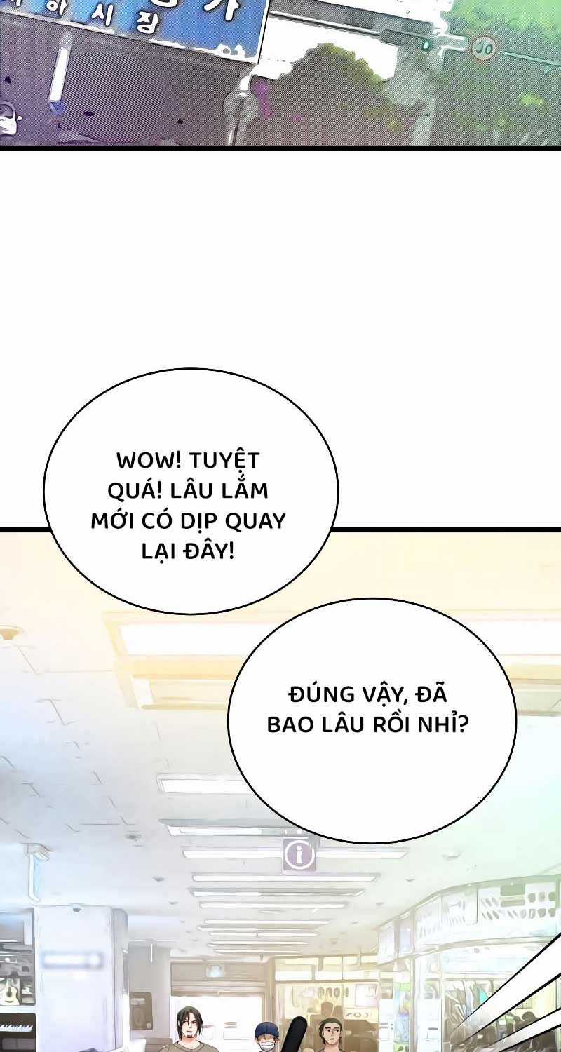 Vinh Quang Vô Tận Chapter 41 trang 47