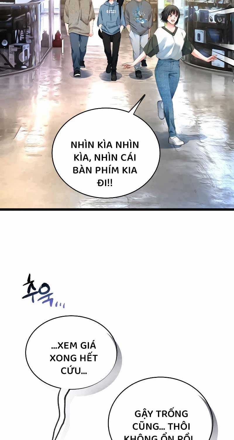 Vinh Quang Vô Tận Chapter 41 trang 48