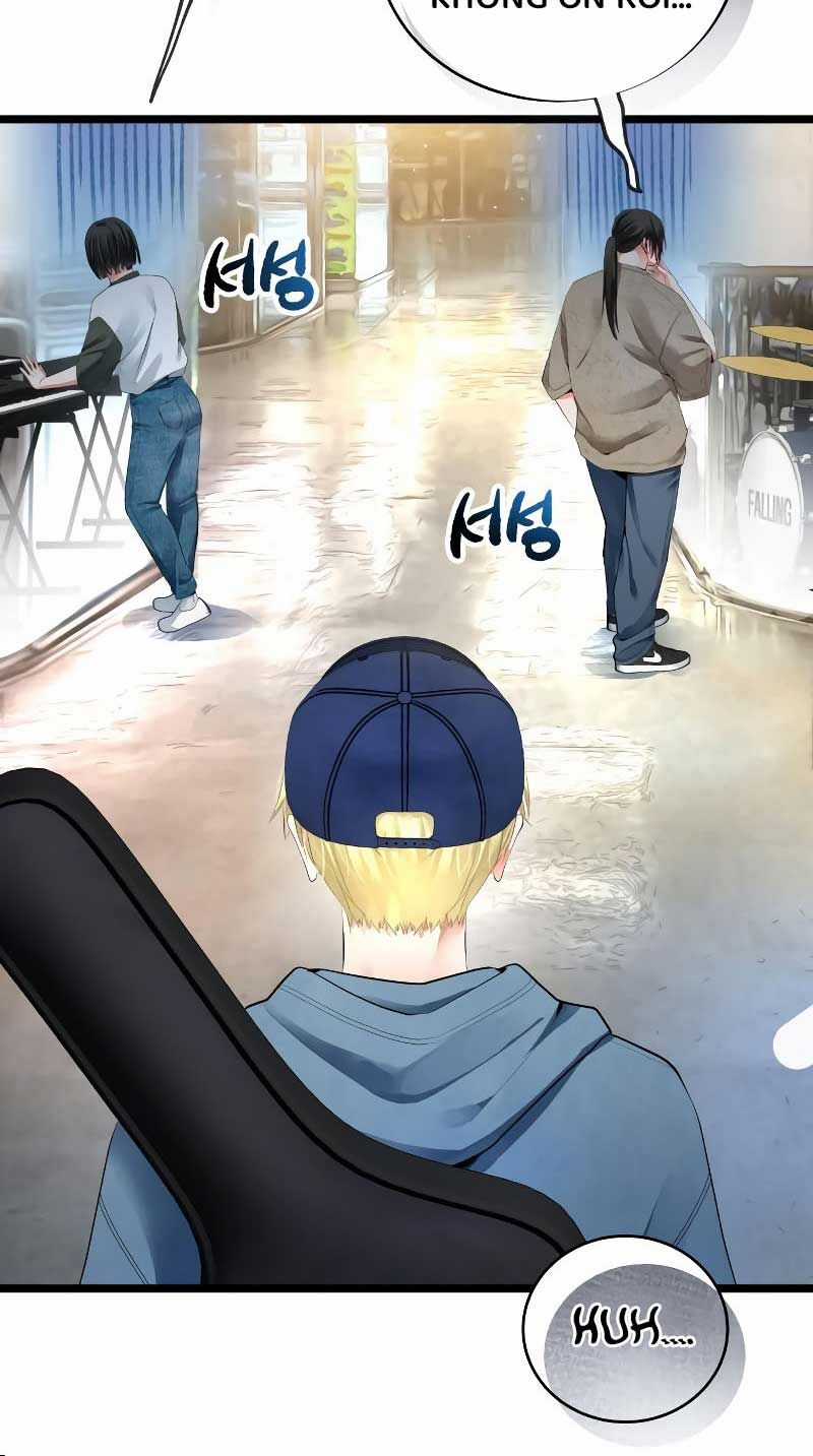 Vinh Quang Vô Tận Chapter 41 trang 49