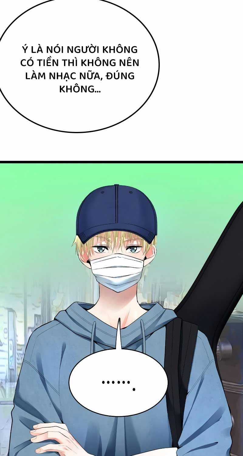 Vinh Quang Vô Tận Chapter 41 trang 50