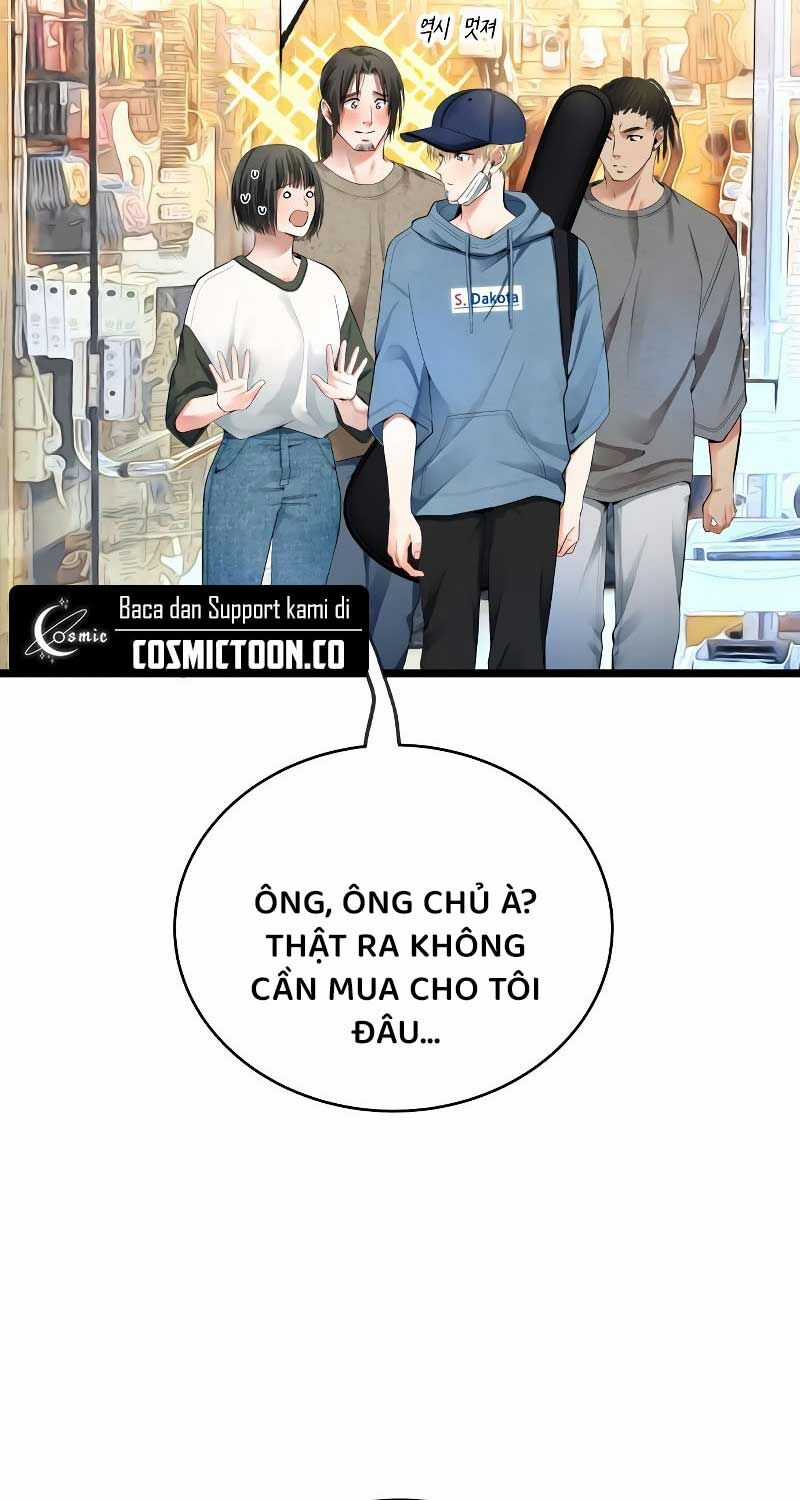 Vinh Quang Vô Tận Chapter 41 trang 53