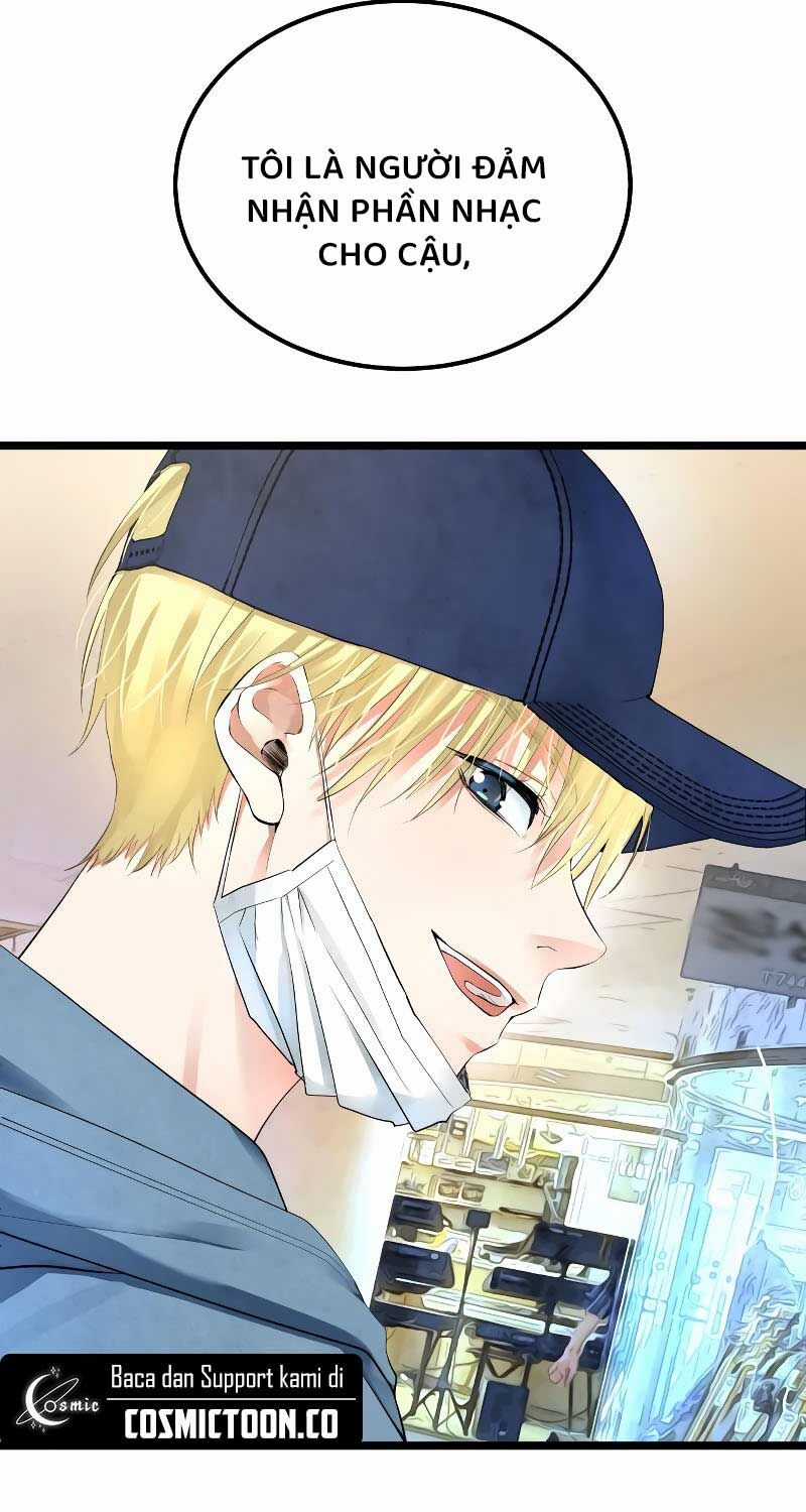 Vinh Quang Vô Tận Chapter 41 trang 54